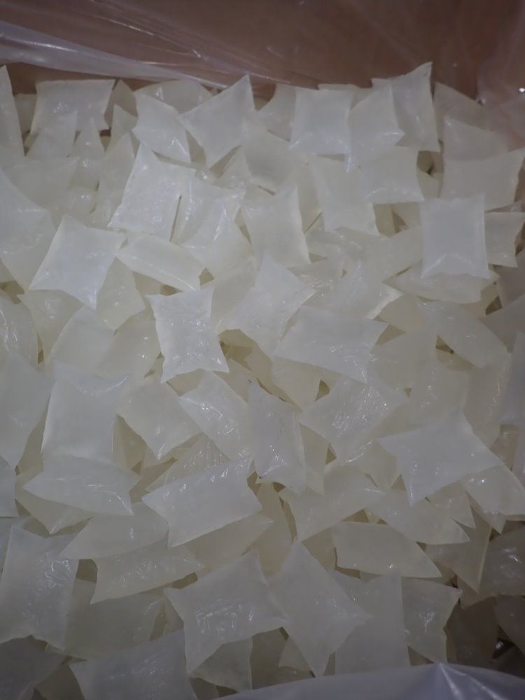 Glue Machinery Corporation Hot Melt Adhesive