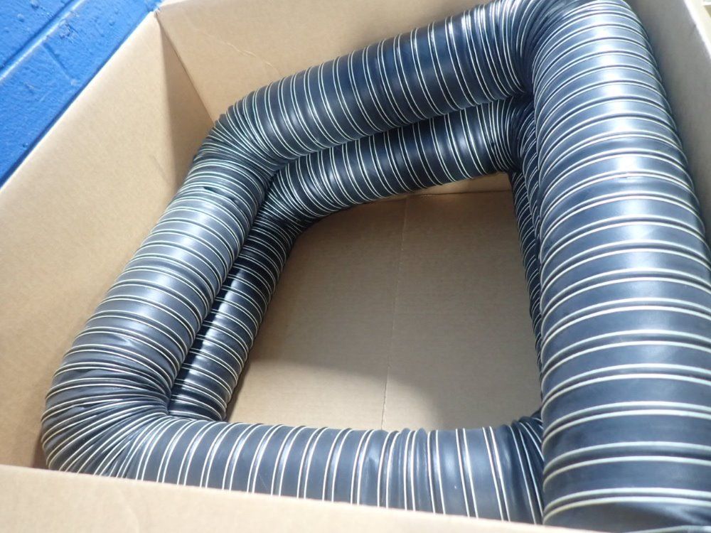 Flexible Technologies Vacuum Hose