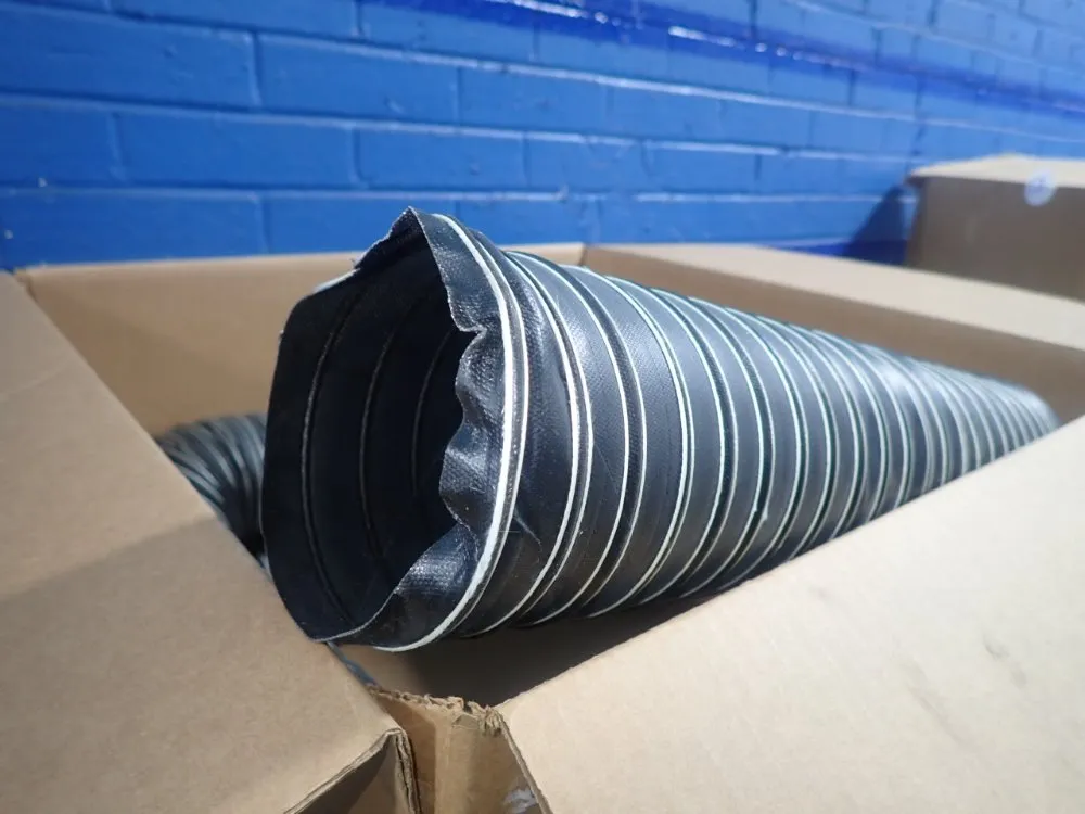 Flexible Technologies Vacuum Hose