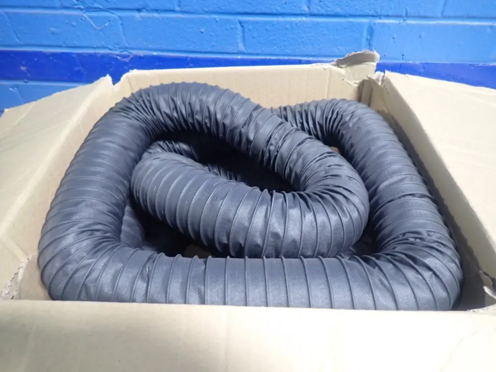 Flexhaust Vacuum Hose