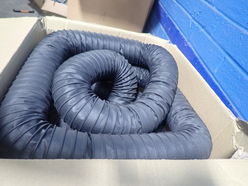 Flexhaust Vacuum Hose