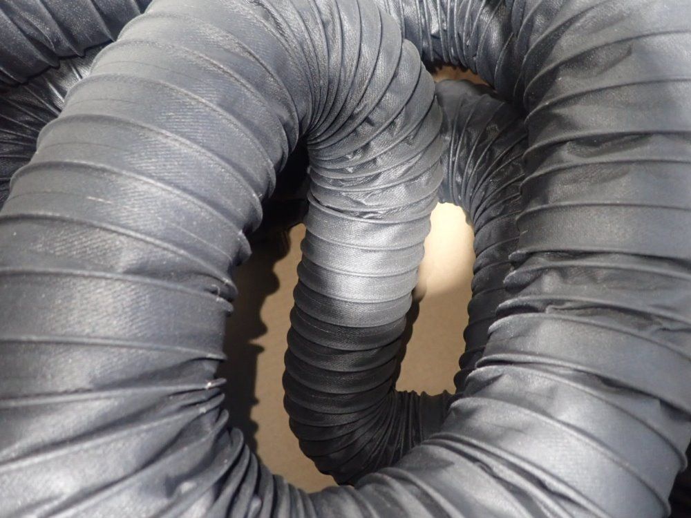 Flexhaust Vacuum Hose