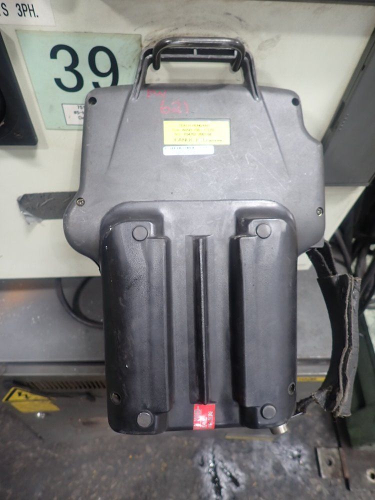 Fanuc M-710ib/45e Robot - M-710ib/45e