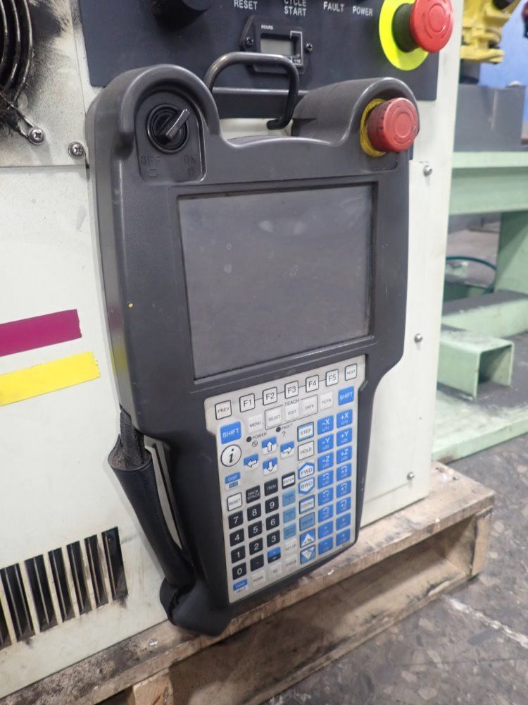 Fanuc M-710ic/50 Robot - M-710ic/50