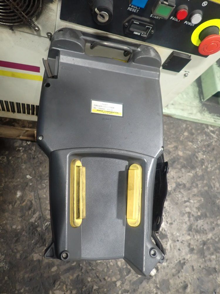 Fanuc M-710ic/50 Robot - M-710ic/50