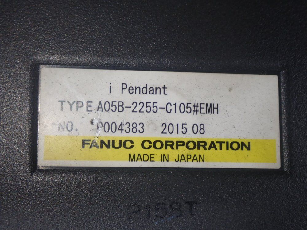 Fanuc M-710ic/50 Robot - M-710ic/50