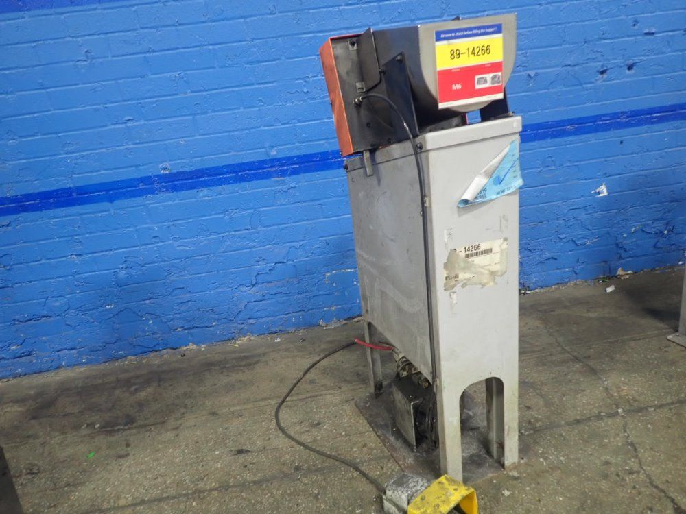 Unipres Parts Feeder