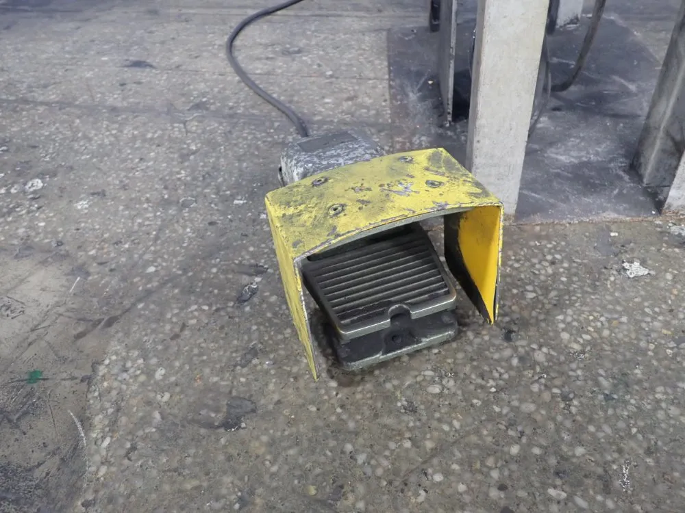 Unipres Parts Feeder