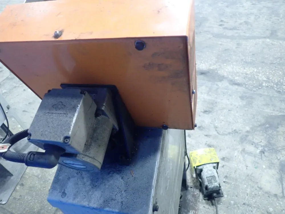 Unipres Parts Feeder