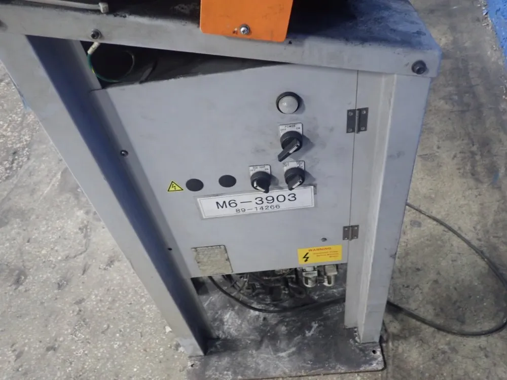 Unipres Parts Feeder