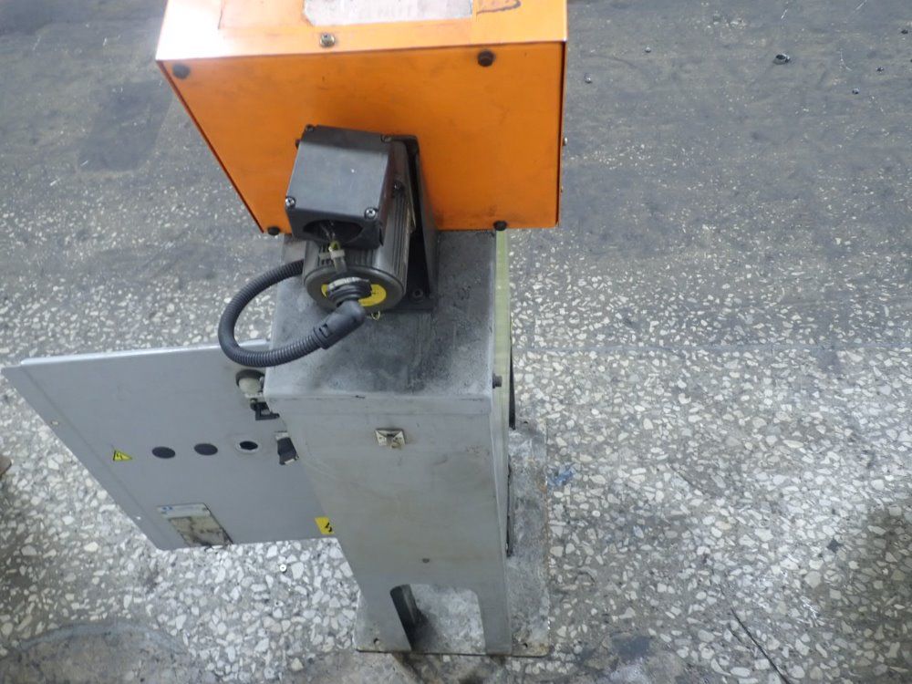 Unipres Parts Feeder