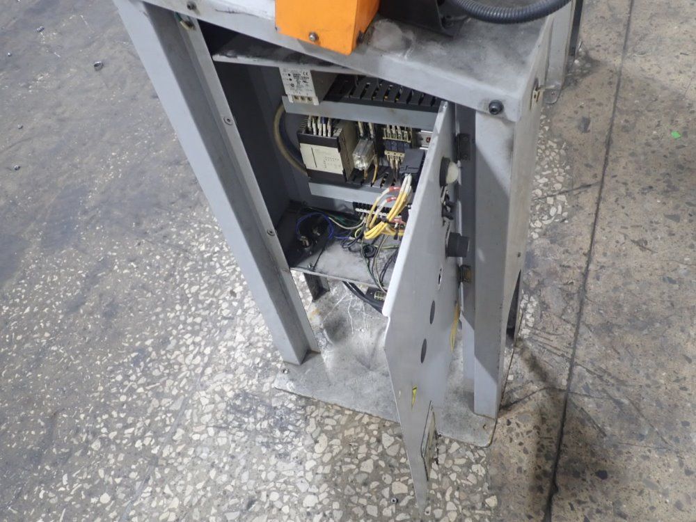 Unipres Parts Feeder