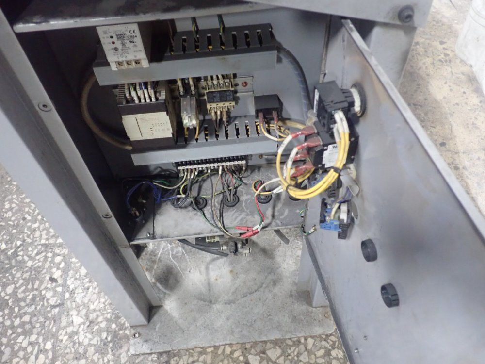 Unipres Parts Feeder