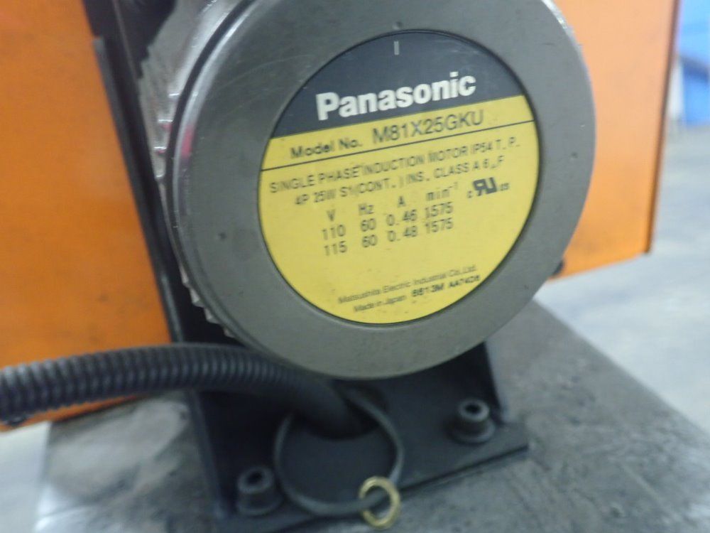 Unipres Parts Feeder