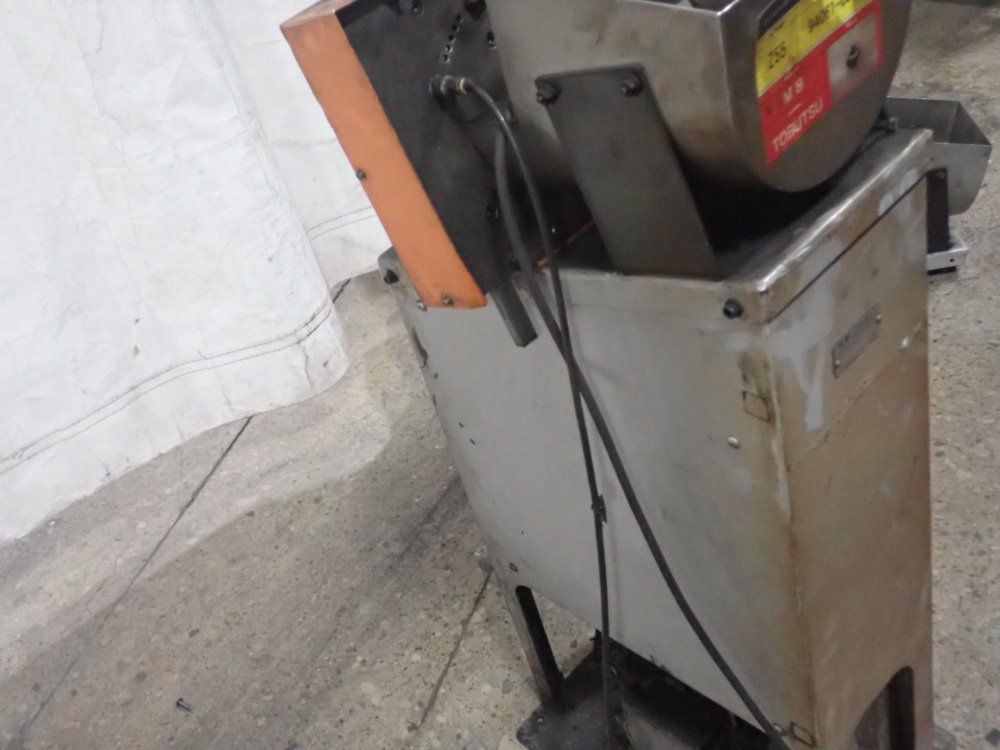 Unipres Parts Feeder