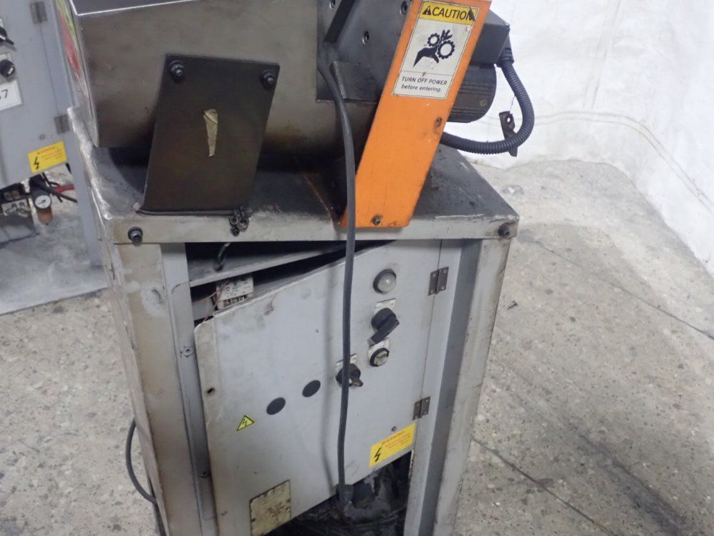 Unipres Parts Feeder