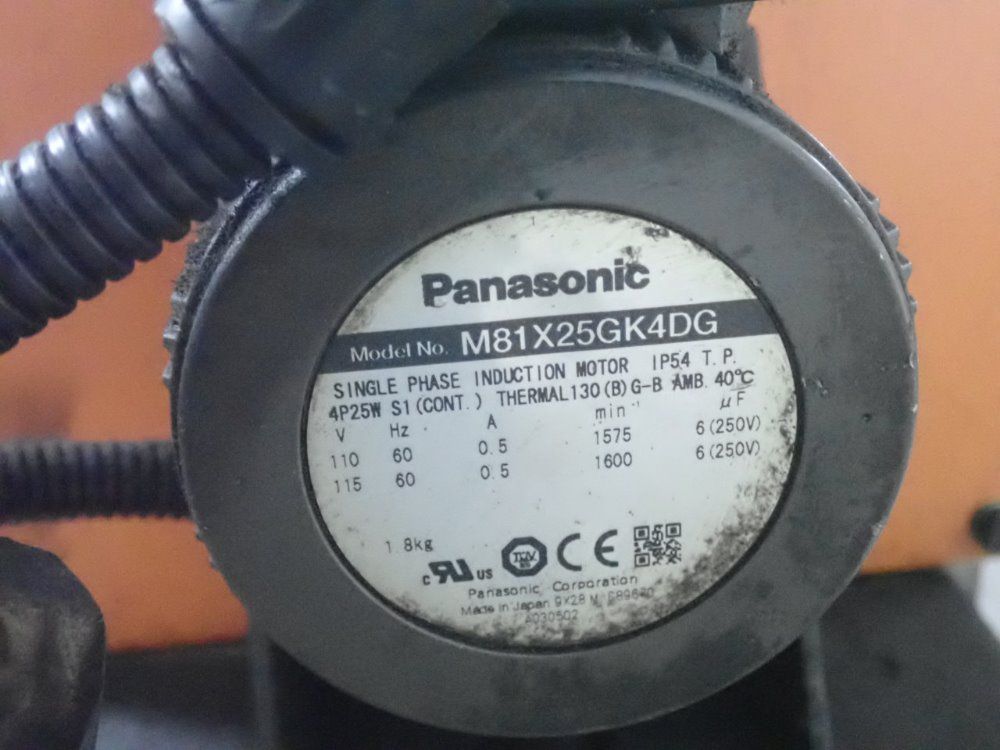 Unipres Parts Feeder