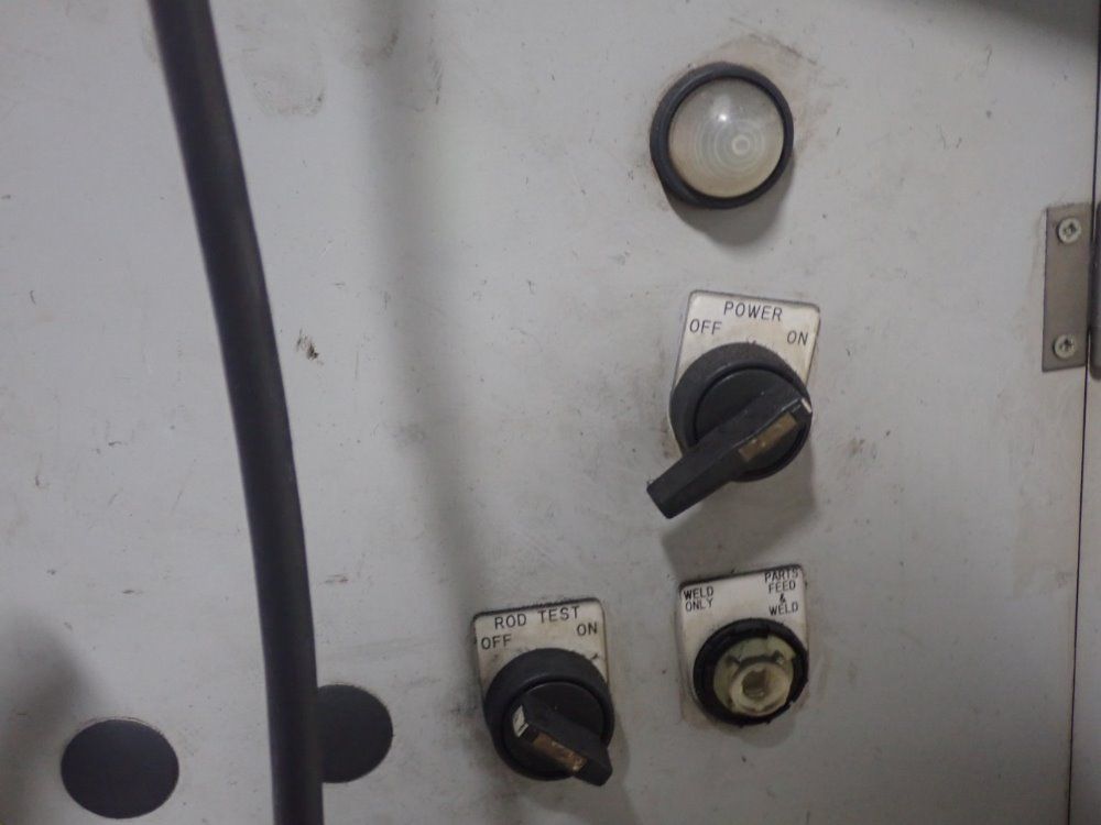 Unipres Parts Feeder