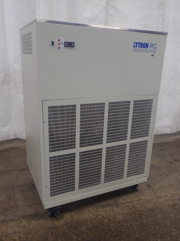 Lytron Recirculating Chiller