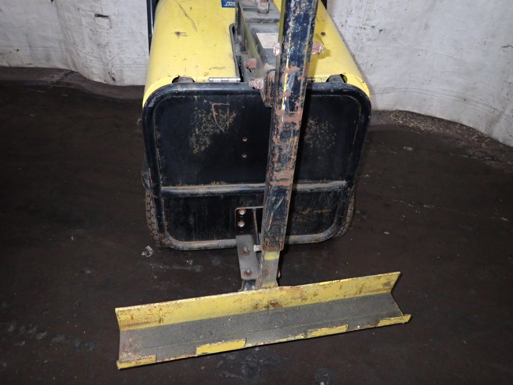 Cart Caddy Electric Cart Puller/pusher