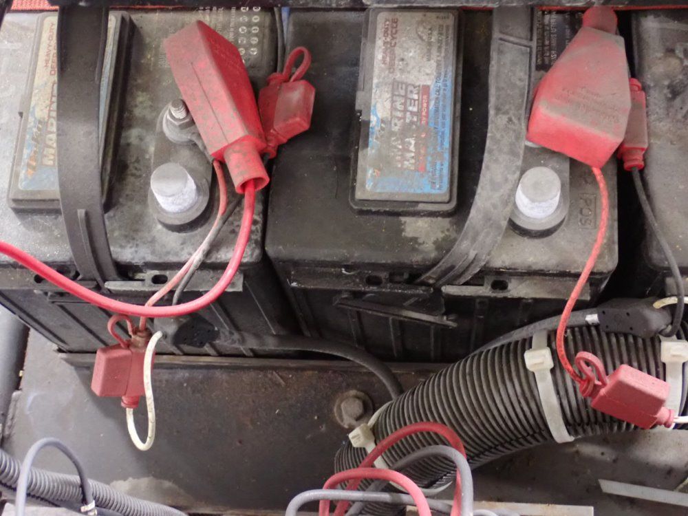 Cart Caddy Electric Cart Puller/pusher