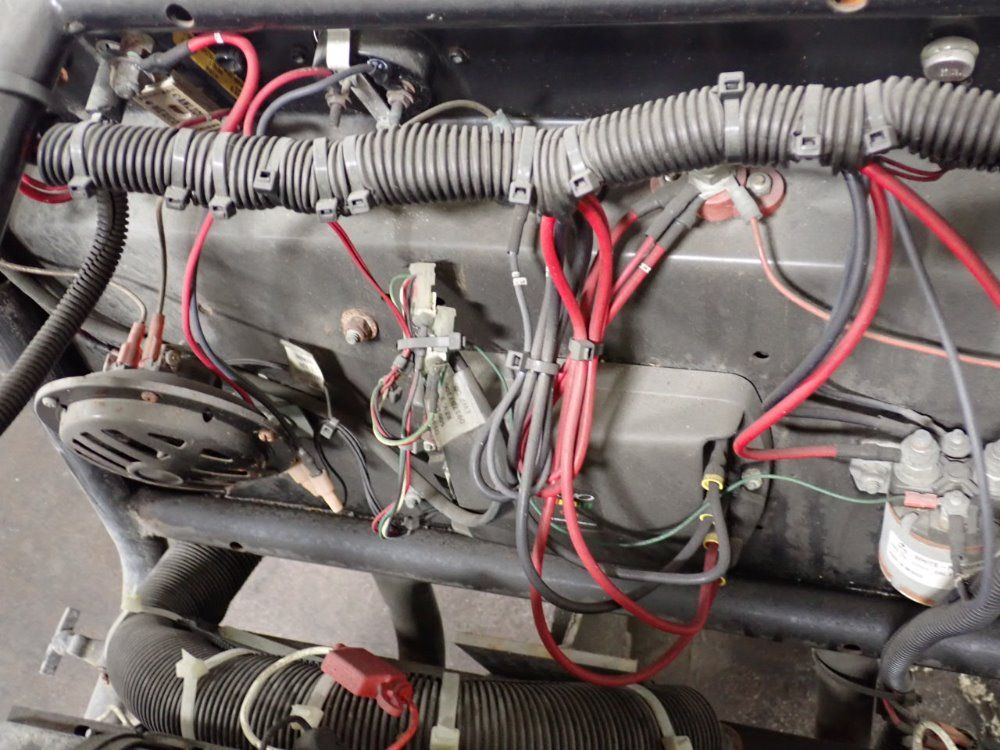 Cart Caddy Electric Cart Puller/pusher