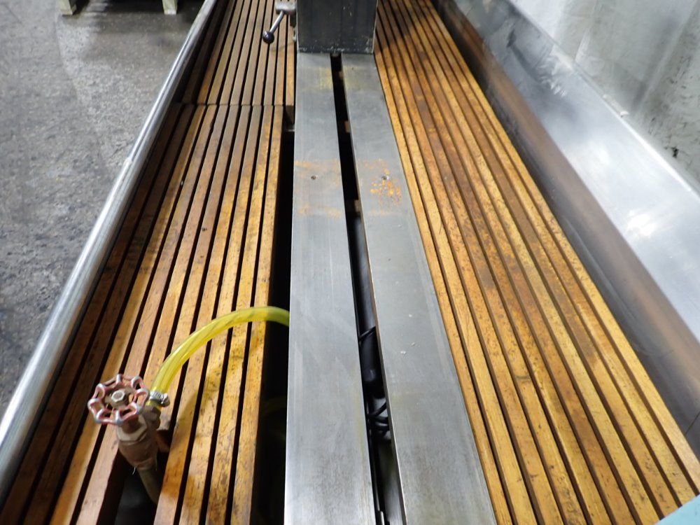 Ardrox/magne-tech Magnetic Particle Inspection Machine