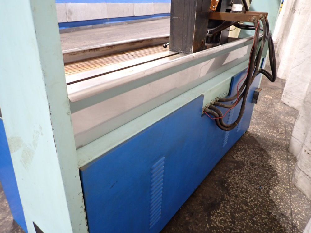 Ardrox/magne-tech Magnetic Particle Inspection Machine