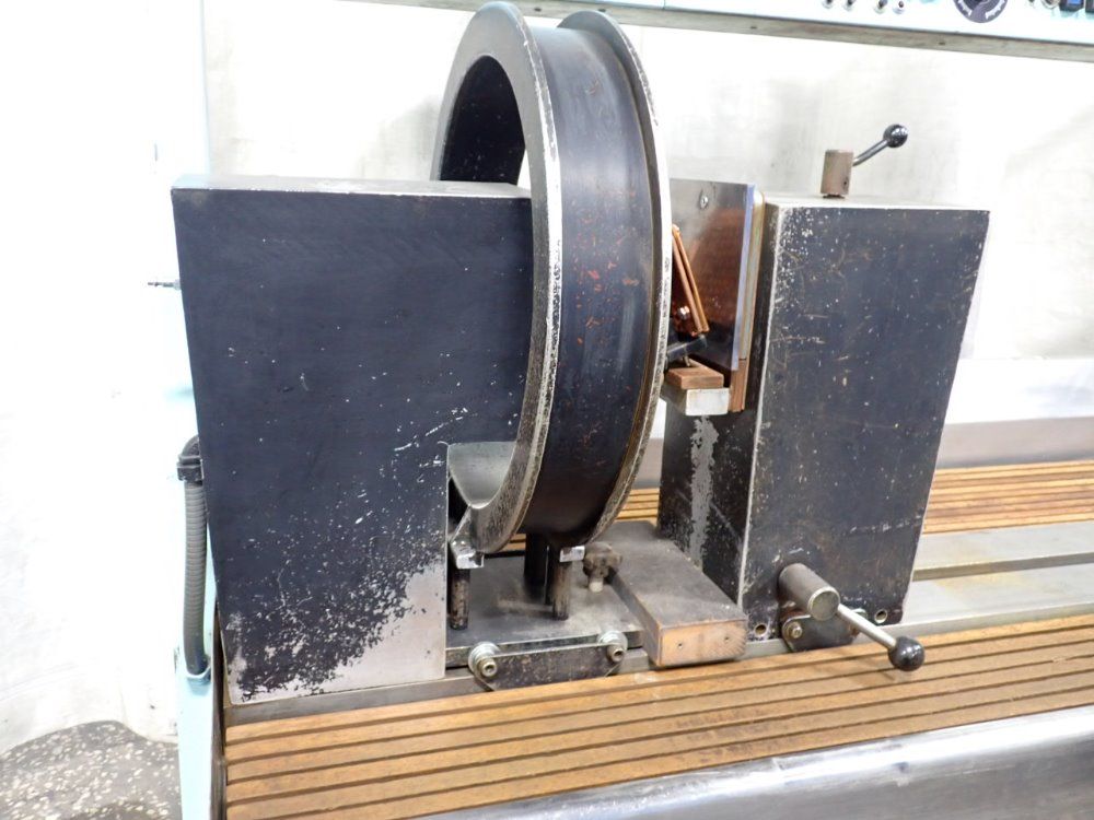 Ardrox/magne-tech Magnetic Particle Inspection Machine