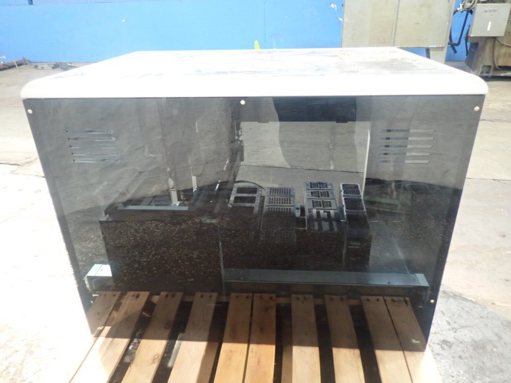 Hamilton Hamilton Starlet Automated Liquid Handler