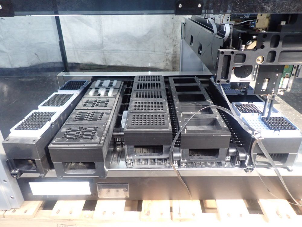 Hamilton Hamilton Starlet Automated Liquid Handler