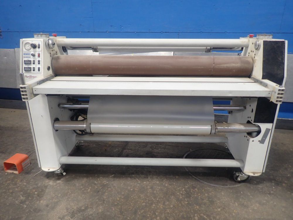 Seal Products Laminator