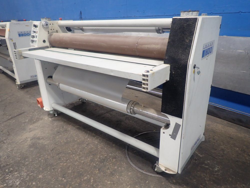 Seal Products Laminator