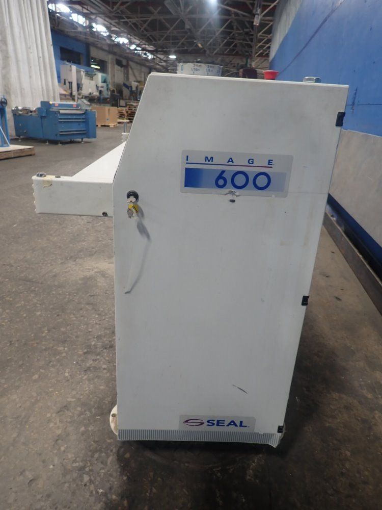 Seal Products Laminator
