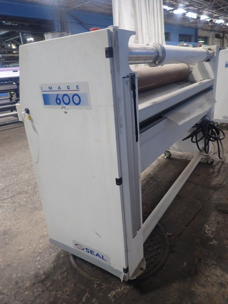 Seal Products Laminator