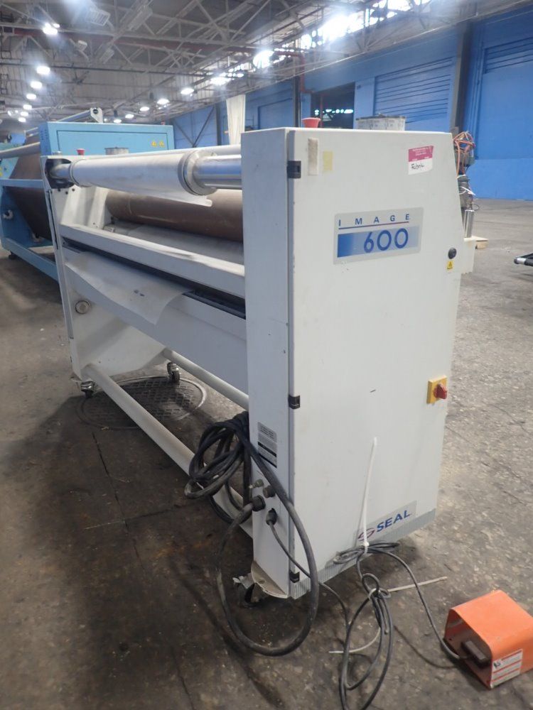 Seal Products Laminator