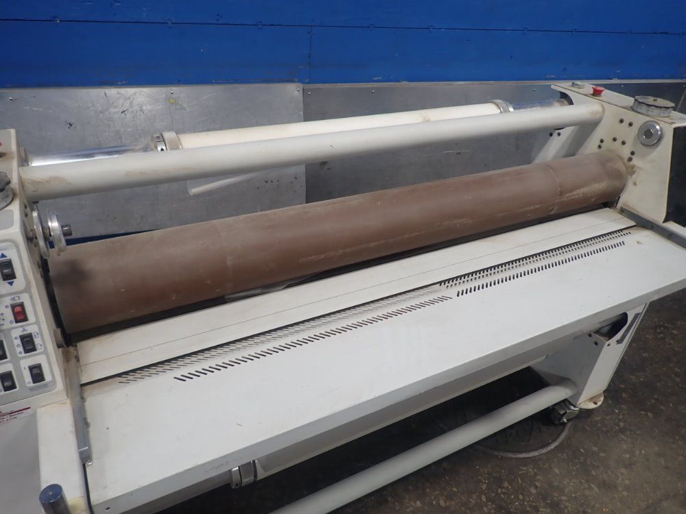 Seal Products Laminator