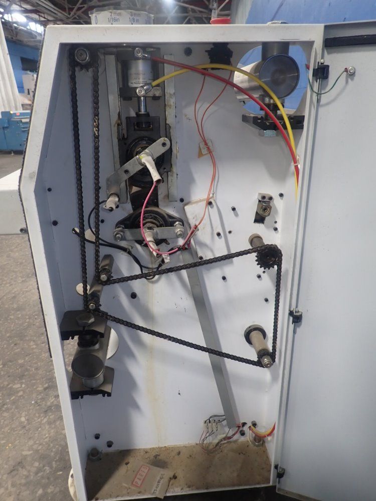 Seal Products Laminator