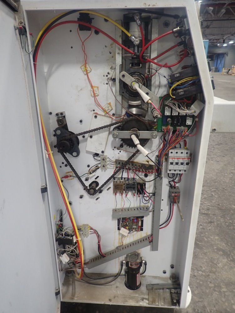 Seal Products Laminator