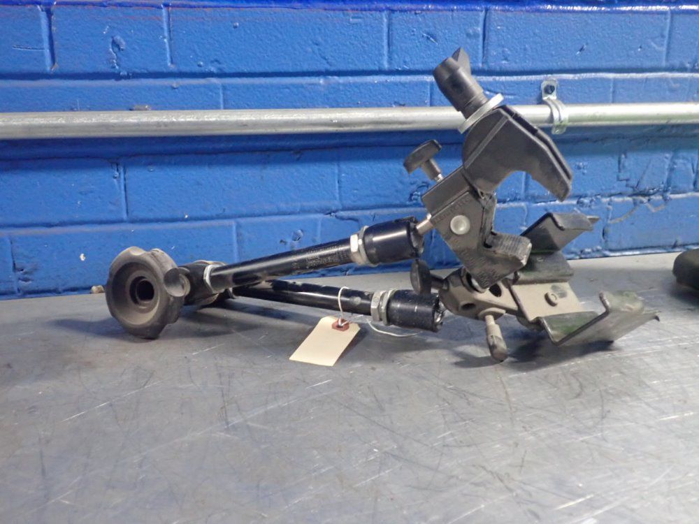 Manfrotto Clamp Fixture