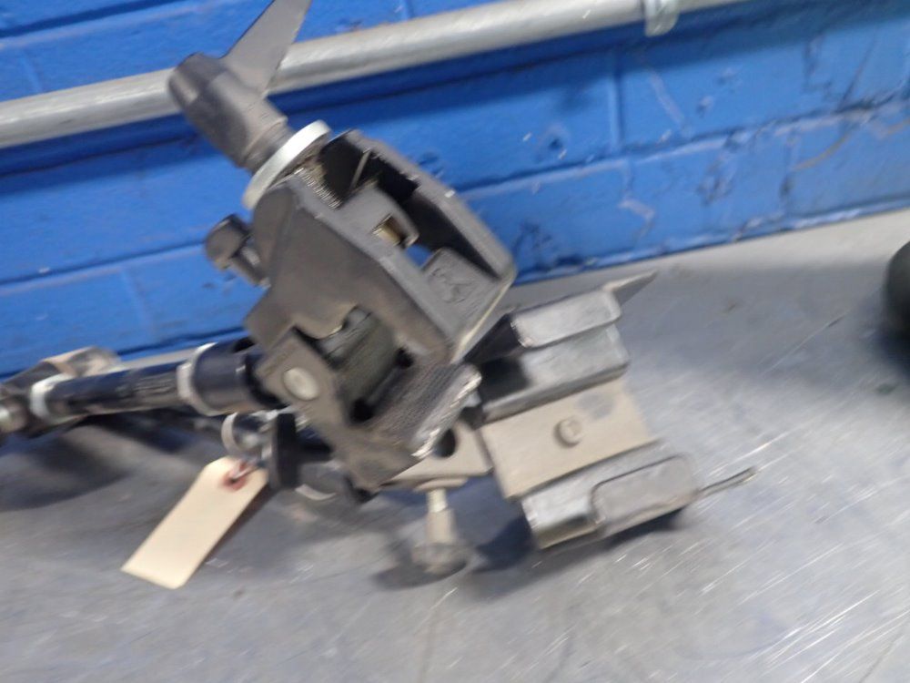 Manfrotto Clamp Fixture