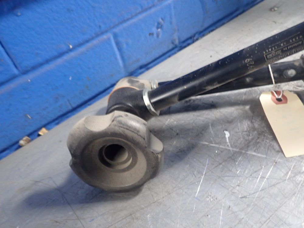 Manfrotto Clamp Fixture