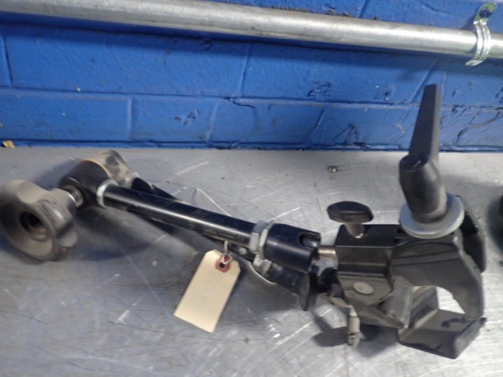 Manfrotto Clamp Fixture