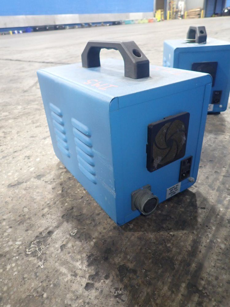 T.a. Systems Ultrasonic Welder Power Supply