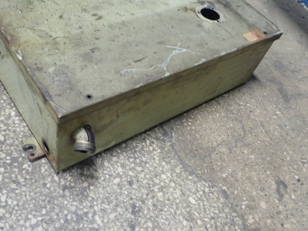 Hammond Electrical Enclosure