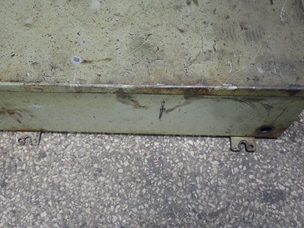 Hammond Electrical Enclosure