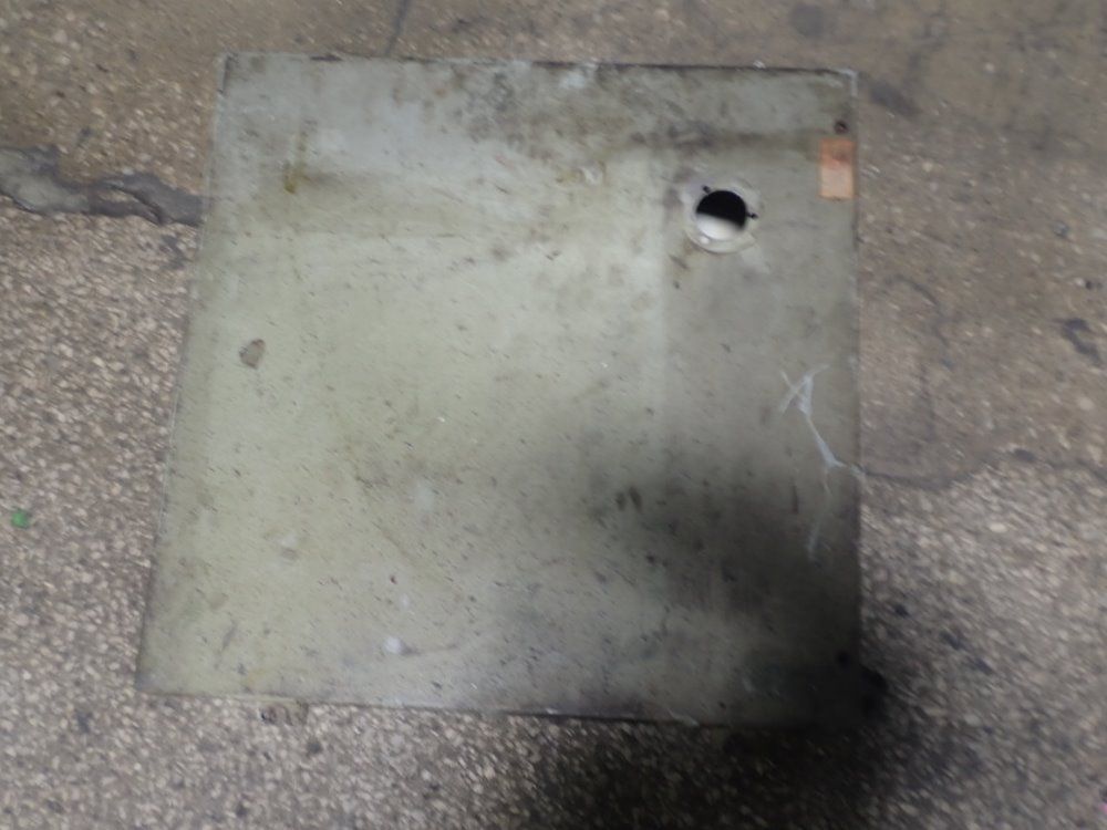 Hammond Electrical Enclosure