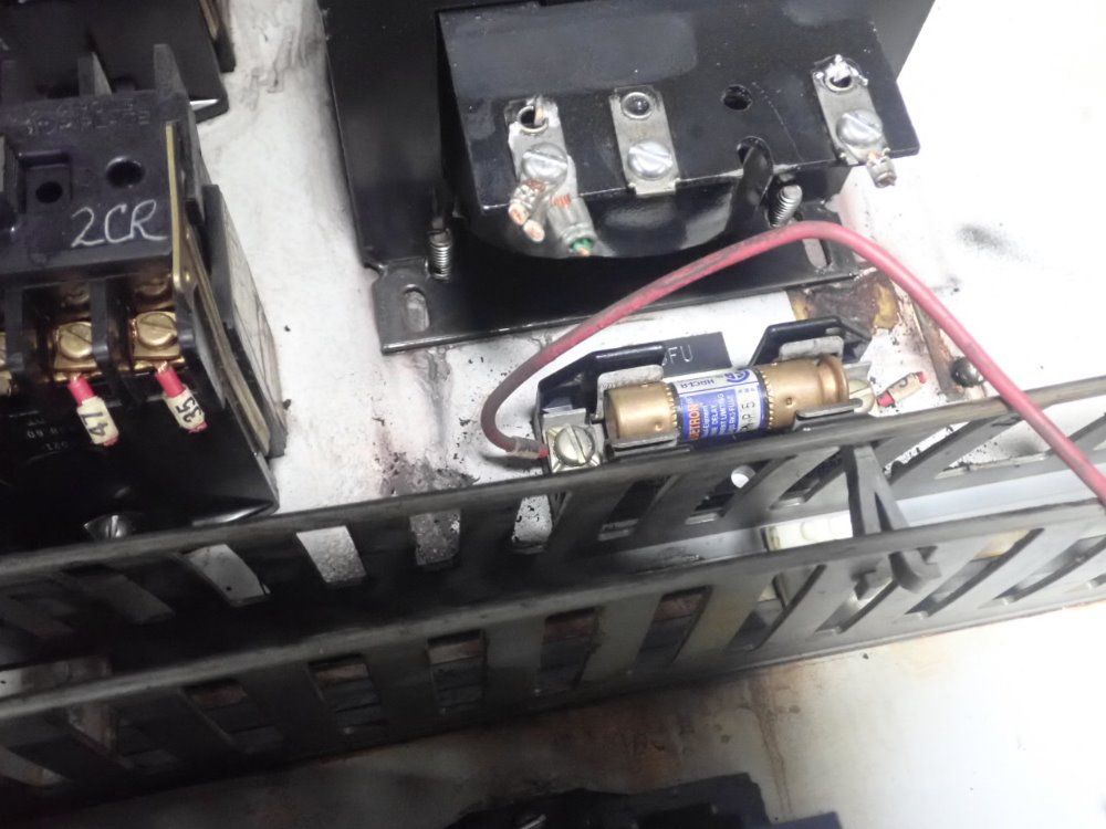 Hammond Electrical Enclosure