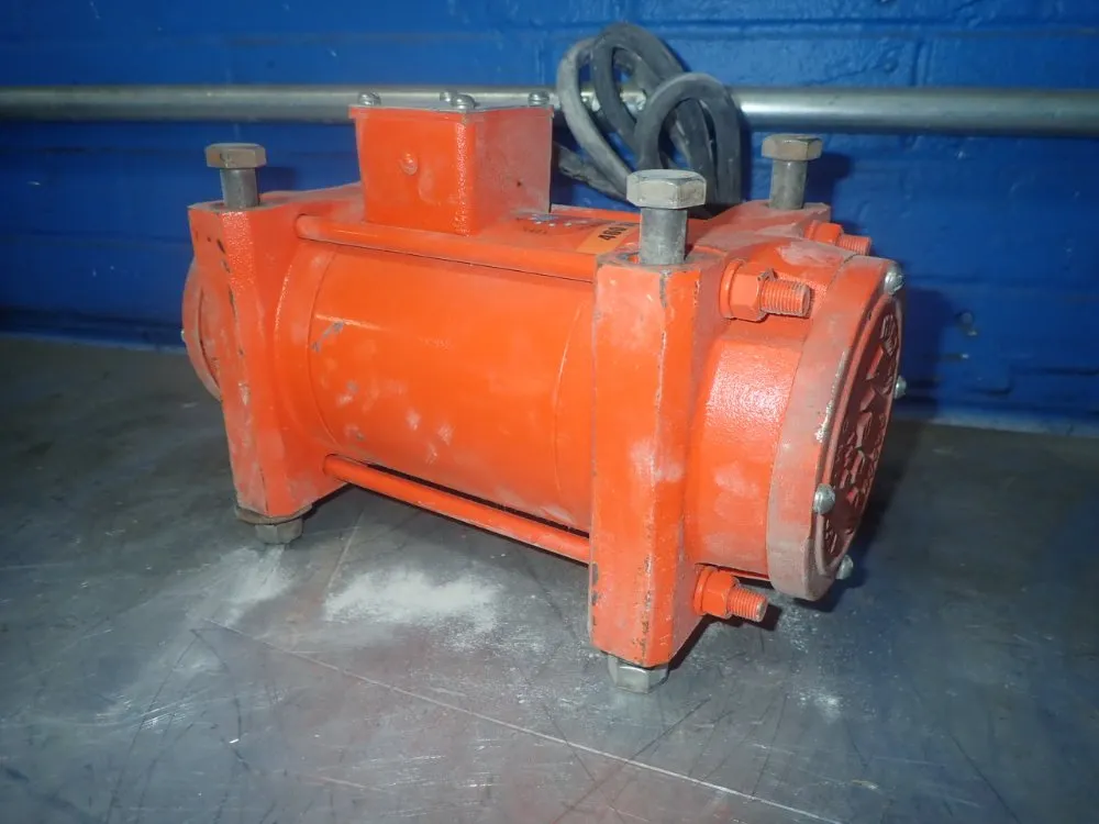 Vibco Silent Vibrator