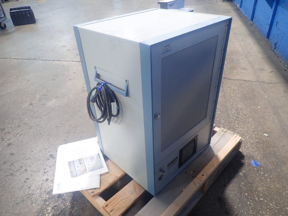 Micromeritics Sedigraph